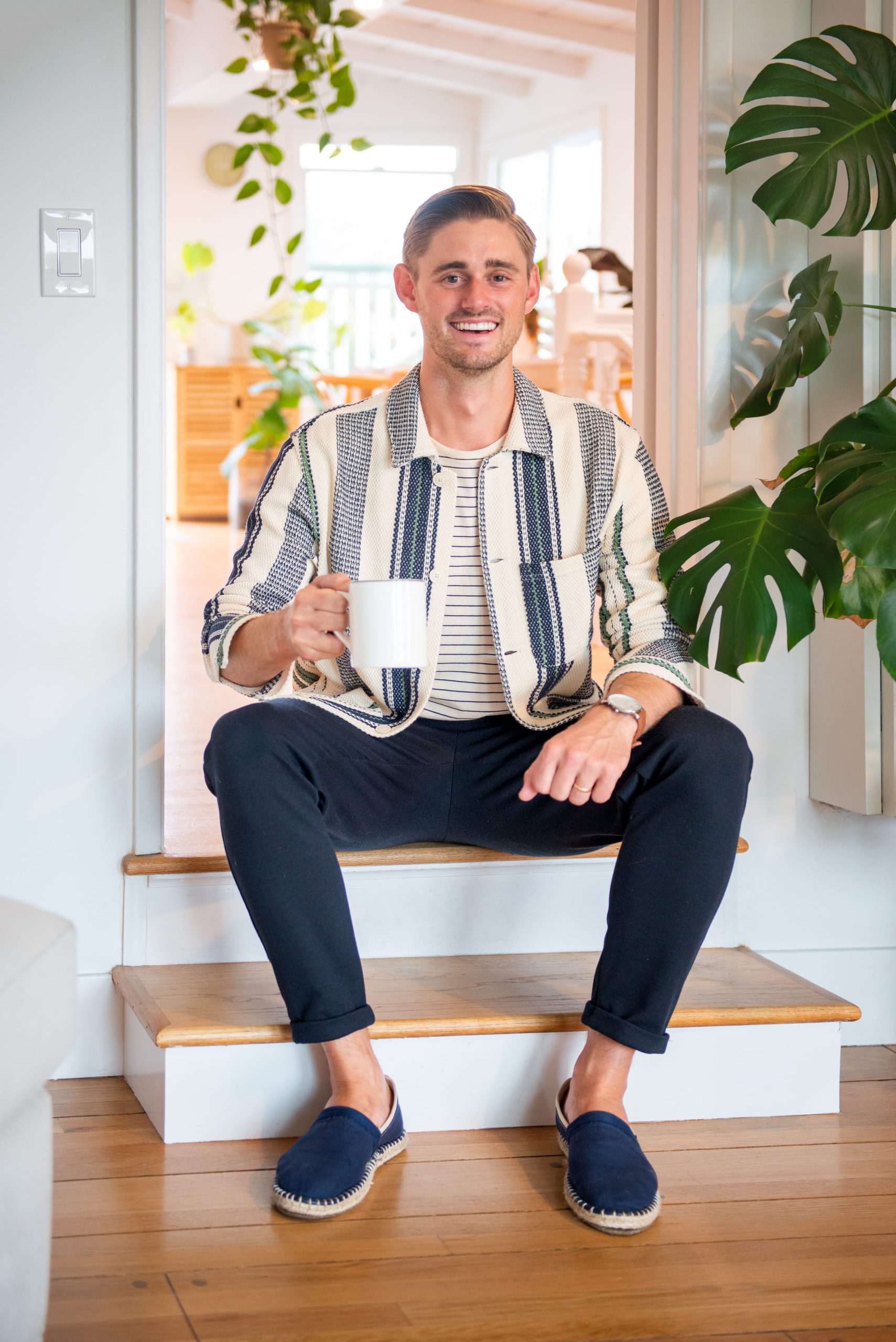 Dane Rhett About – Dane Wright