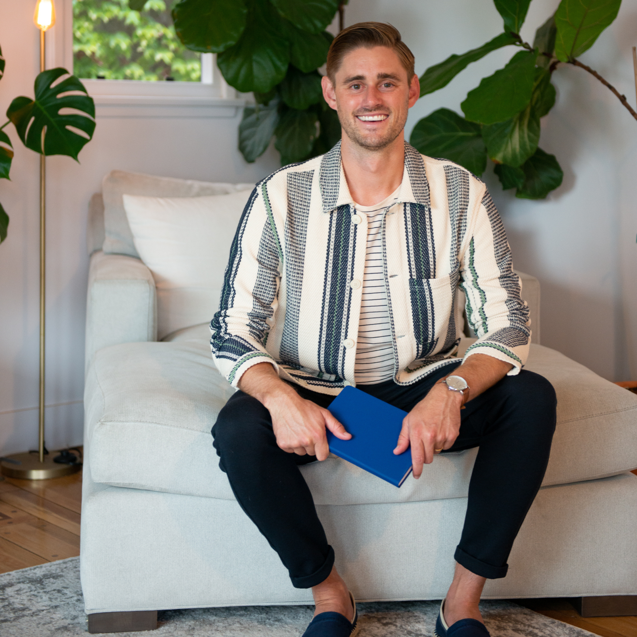 Dane Rhett Dane Wright – Dane Wright